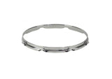 Cerceau de batterie Pearl 16" 8 trous chromé