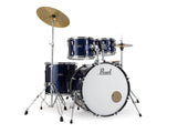 Kit complet Pearl Roadshow 10 12 14s 16f 22bd