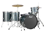 Kit complet Pearl Roadshow 12 14s 14f 16f 22bd