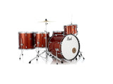Kit complet Pearl Roadshow 12 14s 14f 16f 22bd