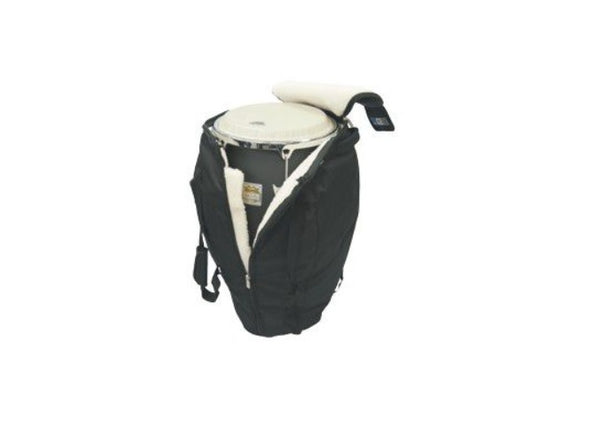 Sac de protection pour raquette Tumba Conga Deluxe 12,5" X 30"