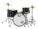 Kit complet Pearl Roadshow 12 14s 14f 16f 22bd