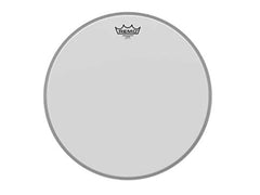 Peau de grosse caisse Ambassador 24" avec revêtement Remo