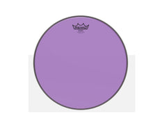 Peau de batterie Remo 8" Colortone Emperor