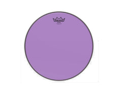 Peau de batterie Remo 12" Colortone Emperor