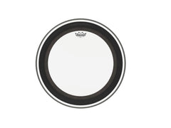 Remo 20" Ambassador SMT Clear Bass Drum Head