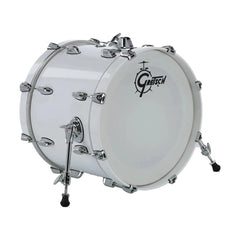 Gretsch Renown Series 14x24 Bass Drum RN2-1424B
