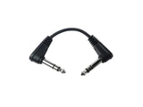 Câble de connexion Roland V-Drum 6 mm pour HiHat 03458412