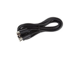 Câble MIDI Roland 2,5 m noir