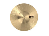 Cymbale chinoise Sabian 22" en édition limitée HHX à larges lèvres