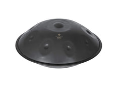 Sela Percussion Melody Handpan D Amara avec sac de transport en nylon