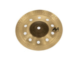 Sabian  8" AA Mini Holy China