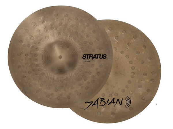 Sabian Stratus Cirro Stax 12"