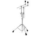 Support de cymbale double avec perche Sonor DCS 4000