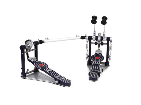 Pédale de grosse caisse double Sonor GDPR 3