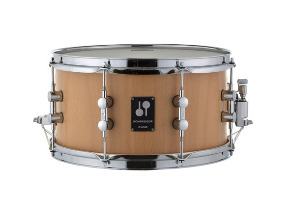 Sonor Caisse claire Kompressor en hêtre 7" x 13"