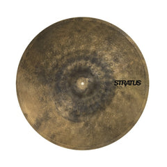 Sabian Stratus Dry Performance Cymbal Pack SD5005