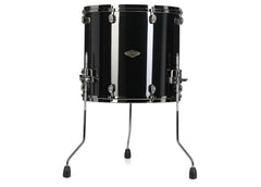 Tama 14x14 Starclassic Walnut/Birch Floor Tom Lacquer Finish