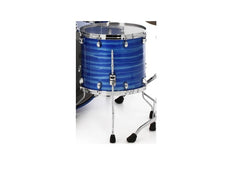 Tama 18x16 Starclassic Walnut/Birch Floor Tom Lacquer Finish