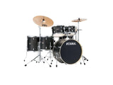 Tama Imperialstar complet 6 pièces 10 12 14F 16F 22B 14S