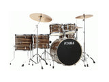 Tama Imperialstar complet 6 pièces 10 12 14F 16F 22B 14S
