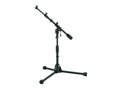 Support de microphone à perche télescopique à profil bas Tama Iron Works