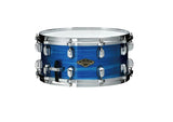 Caisse claire Tama 14x8 Starclassic finition laquée noyer/bouleau