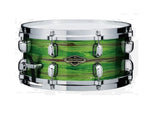 Caisse claire Tama 14x8 Starclassic finition laquée noyer/bouleau