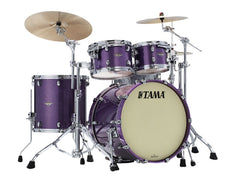 Tama Starclassic Maple Lacquer sans support 13 16 24