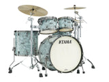 Pack de 4 fûts en érable Starclassic de Tama 10 12 16FL 22BD