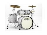 Pack de 4 fûts en érable Tama Starclassic 10 12 16 22BD