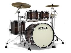 Tama Starclassic Maple Lacquer sans support 13 16 24
