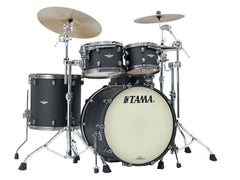 Tama Starclassic Maple Lacquer sans support 13 16 24