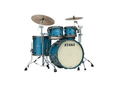 Tama Starclassic Maple Lacquer sans support 13 16 24