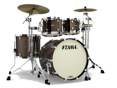 Tama Starclassic Maple Lacquer sans support 13 16 24