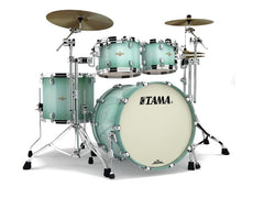 Tama Starclassic Maple Lacquer sans support 13 16 24