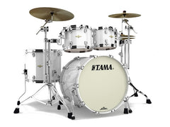 Tama Starclassic Maple Lacquer sans support 13 16 24