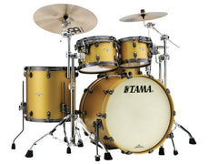 Tama Starclassic Maple Lacquer sans support 13 16 24