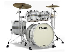 Tama Starclassic Maple Lacquer sans support 13 16 24