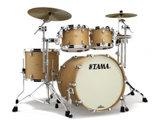 Tama Starclassic Maple Lacquer sans support 13 16 24