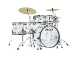 Kit réédition 5 pièces Starclassic Mirage LTD 50e anniversaire de Tama