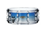 Caisse claire Tama 14x6,5 Starclassic finition laquée noyer/bouleau