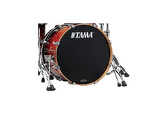Tama 18x14 Starclassic Performer Bass Drum No Mount