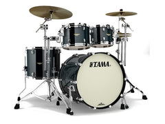 Tama Starclassic Maple Lacquer sans support 13 16 24