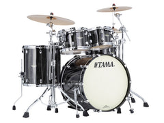 Tama Starclassic Maple Lacquer sans support 13 16 24