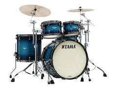 Tama Starclassic Maple Lacquer sans support 13 16 24