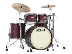 Tama Starclassic Maple Lacquer sans support 13 16 24