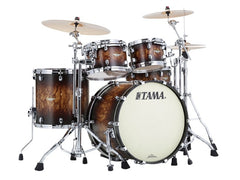 Tama Starclassic Maple Lacquer sans support 13 16 24