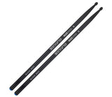 Techra Le Black Diamond SuperGrip 7A