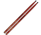 Techra Hammer Of The Gods Coloré 5B Rouge